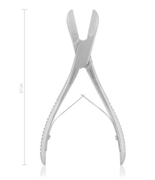 Knochensplitterzange LISTON