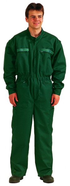 *Overall rain-safe, grün Gr. XS 42/44