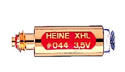 Birne XHL Nr. 44 - 3,5 V