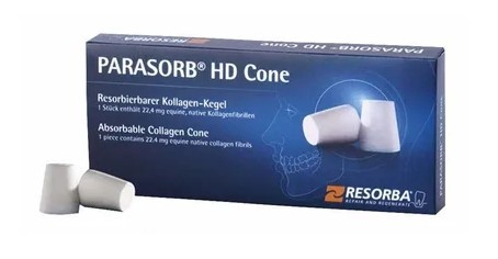 PARASORB Cone - 10 Stück