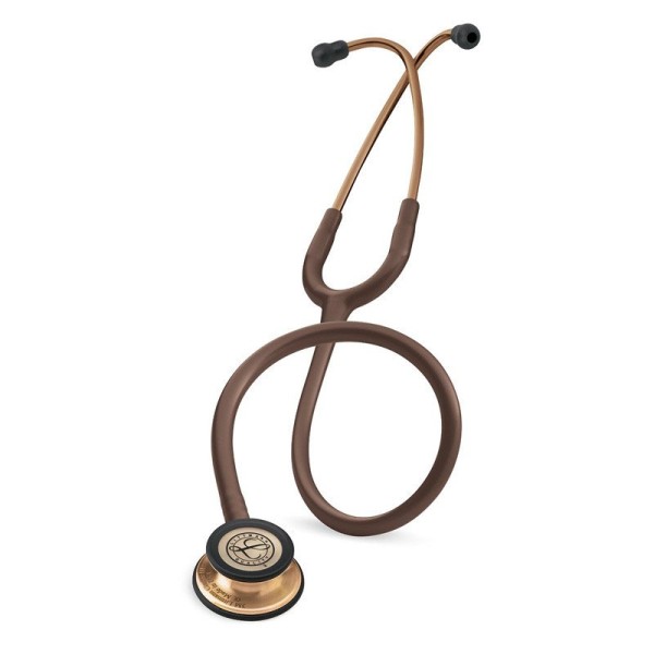 Littmann Classic III, 43mm, schokofarben