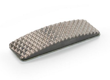 EQUIVET Superior-Hartmetallklinge mittel