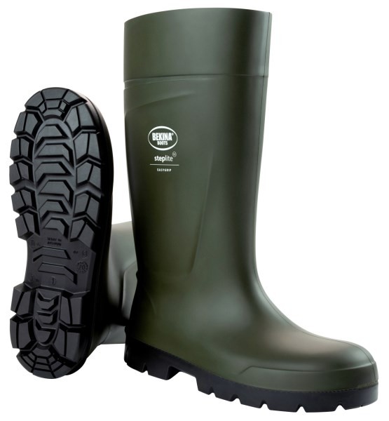 Bekina Sicherheitsstiefel S5 Steplite