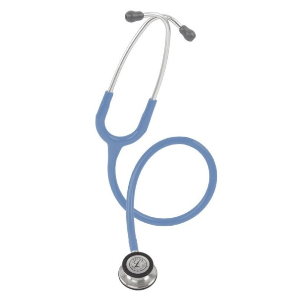 Littmann Classic III, 43 mm, hellblau