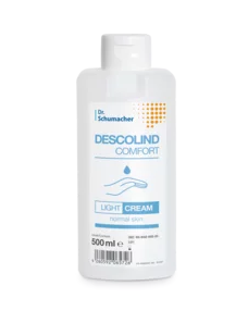 Descolind Comfort Light Cream