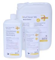 MyClean WL Waschlotion - 10 Liter