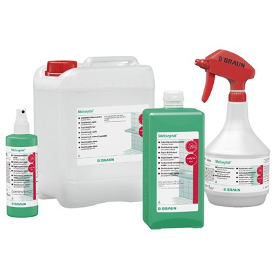 Meliseptol New Formular1 Liter