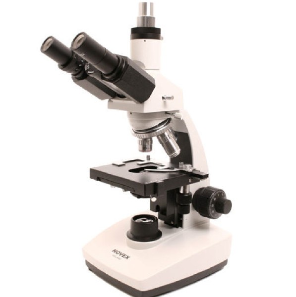 Mikroskop B-serie - LED, Binokular