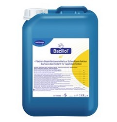 Bacillol AF - 5 Liter, Flä.-Desinfektion