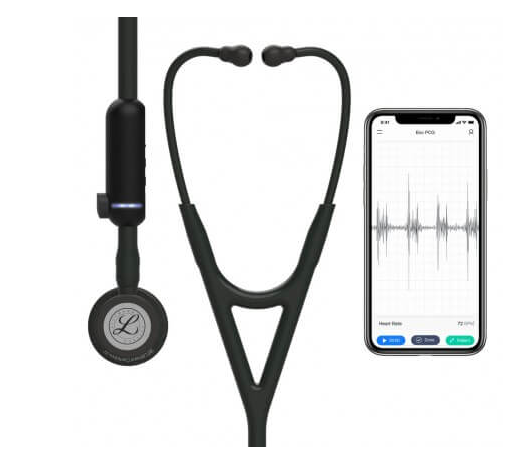 LITTMANN CORE, Digithal Stethoskop