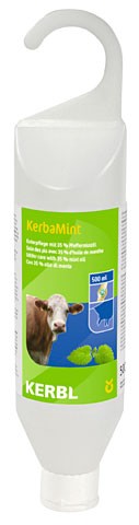 Euterpflegemittel KerbaMint 1000 ml