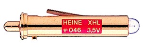 *Birne 3,5 V, Miroflex, X-02.88.046