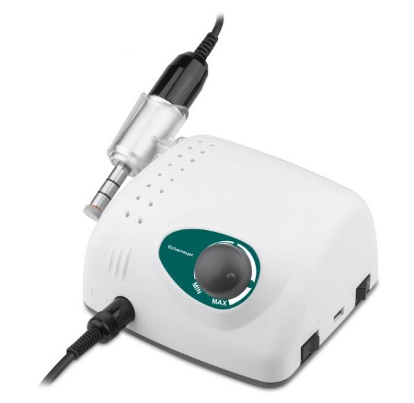 Zahnbohreinheit II EM Mikromotor