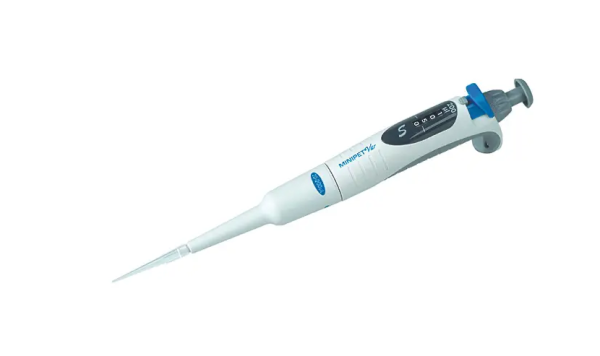 Mikropipette, verstellbar 100 - 1000ul