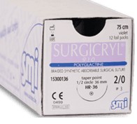 Surgicryl  910 PGA