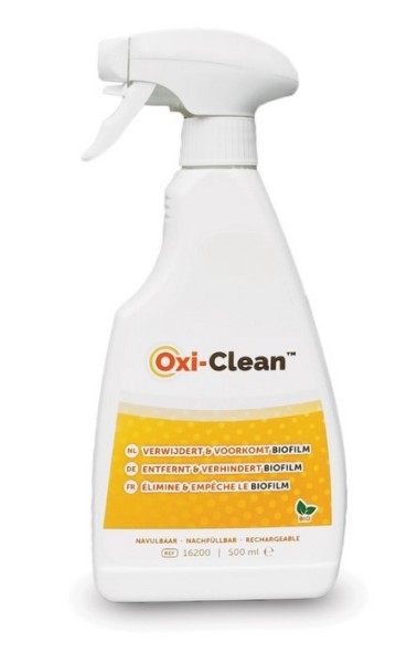 Oxi-Clean 500ml, Oberflächenreinigung