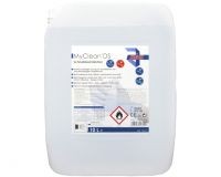 MyClean DS Schnelldesinfektion - 10 Ltr.