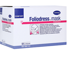 Foliodress Mask Comfort Perfect