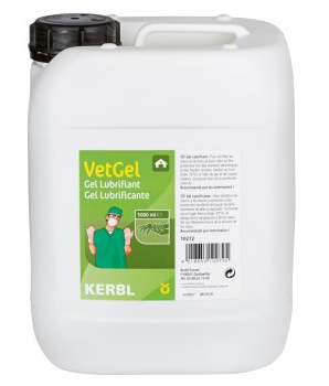 Gleitschleim - VETGEL, 5000 ml