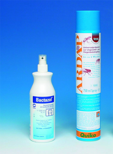 ARDAP Insekten-Spray, 750 ml
