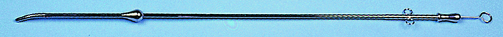 Cervixkatheter 54 cm, Luer-Olive Konus