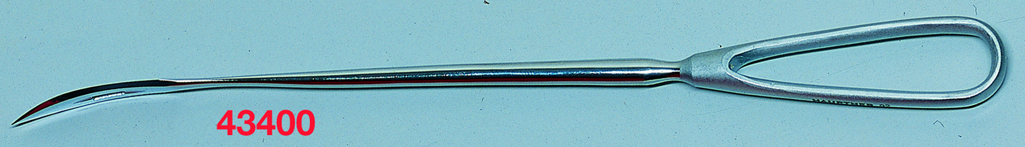 Gerlach-Nadel VC090R , 150 mm
