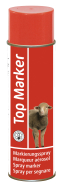 Schafe-Markierungsspray 400 ml, rot
