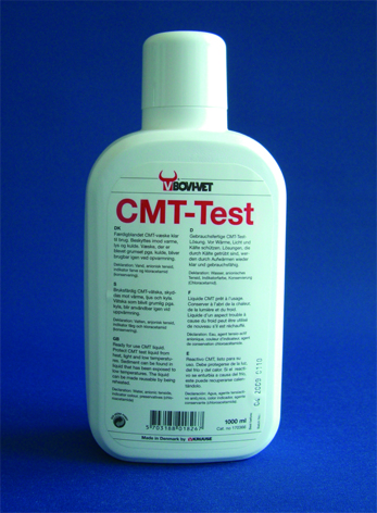 CMT-Schalmtestflüssigk. Bovivet, 1000 ml