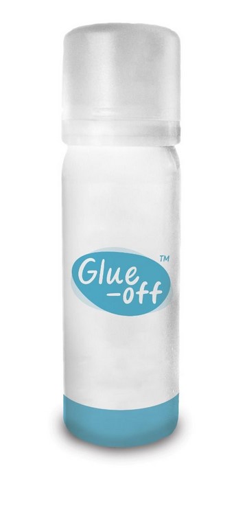 Glue-off Spray, 50 ml