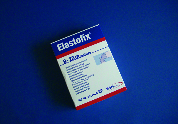 Elastofix-Netzverband, Gr. B