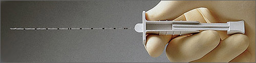 Tru-Cut Biopsiekanüle 14G, 2,11 x 152 mm